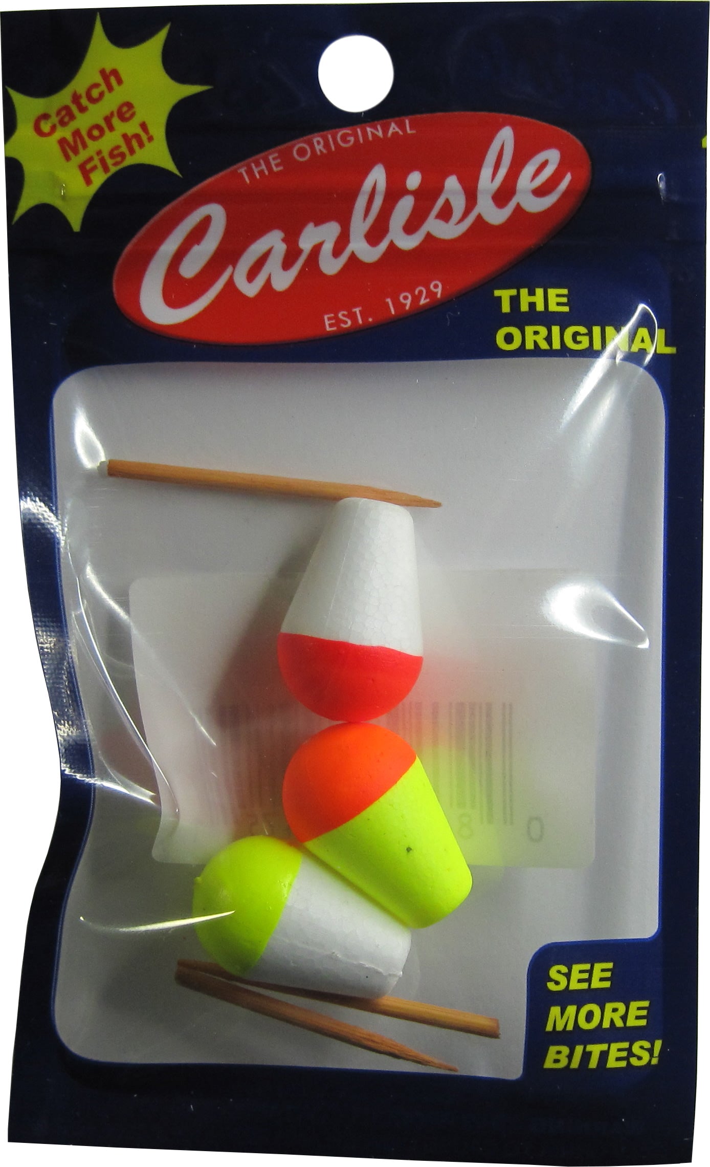 Carlisle Foam Ice Floats - 3 Pack