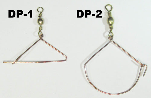 Bear Creek Decoy Pins