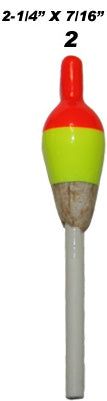 Carlisle Micro Slip Ice Floats - 3 Pack-1733500538