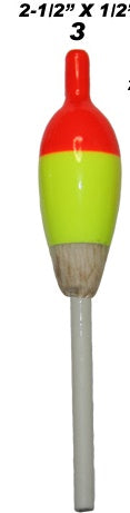 Carlisle Micro Slip Ice Floats - 3 Pack-1733500538