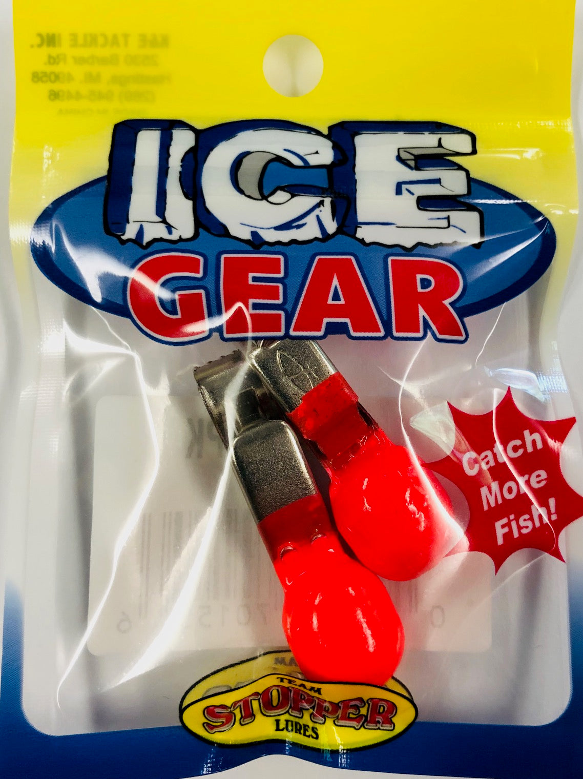 Depth Finders - 2 Pack