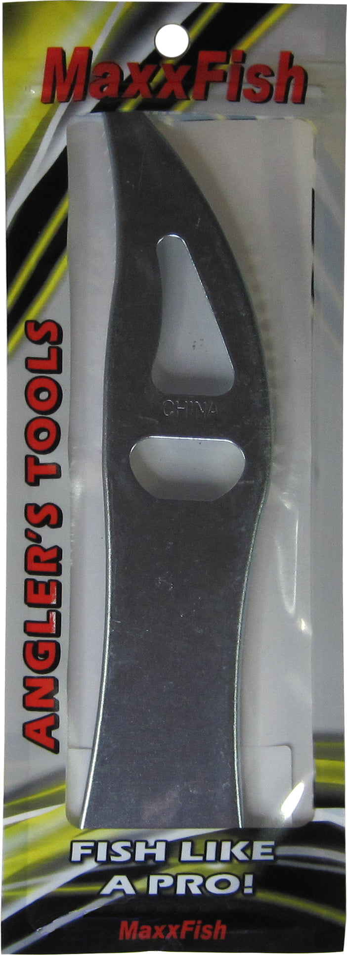 Metal & Plastic Fish Scaler