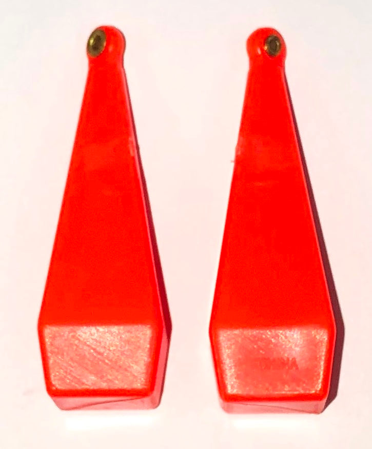 BEST Practice Casting Plugs - 2 Pack
