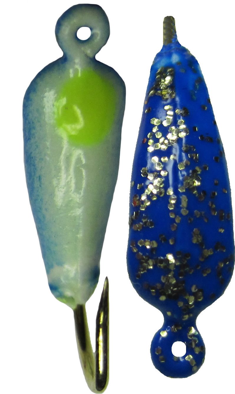 Moon Glitter Glow - 2 Pack
