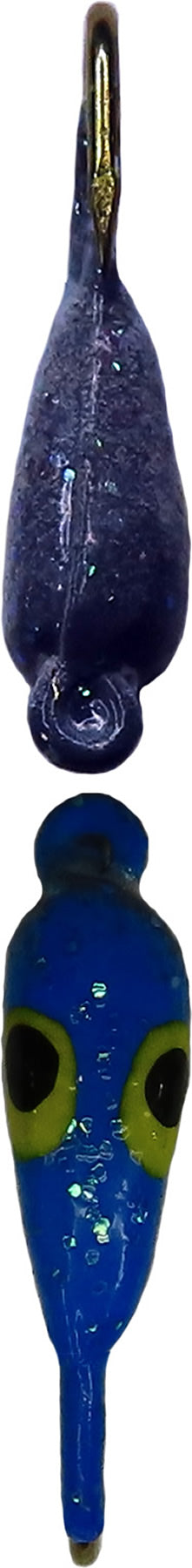 Moon Shad-O - 2 Pack