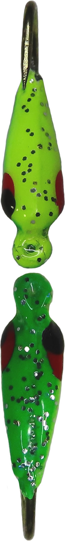 Moon Shad-O - 2 Pack