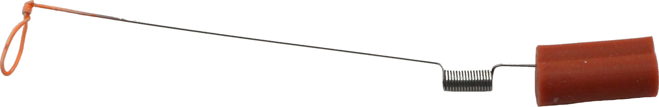 Stopper Ice Gear Spring Bobbers - Shock Spring