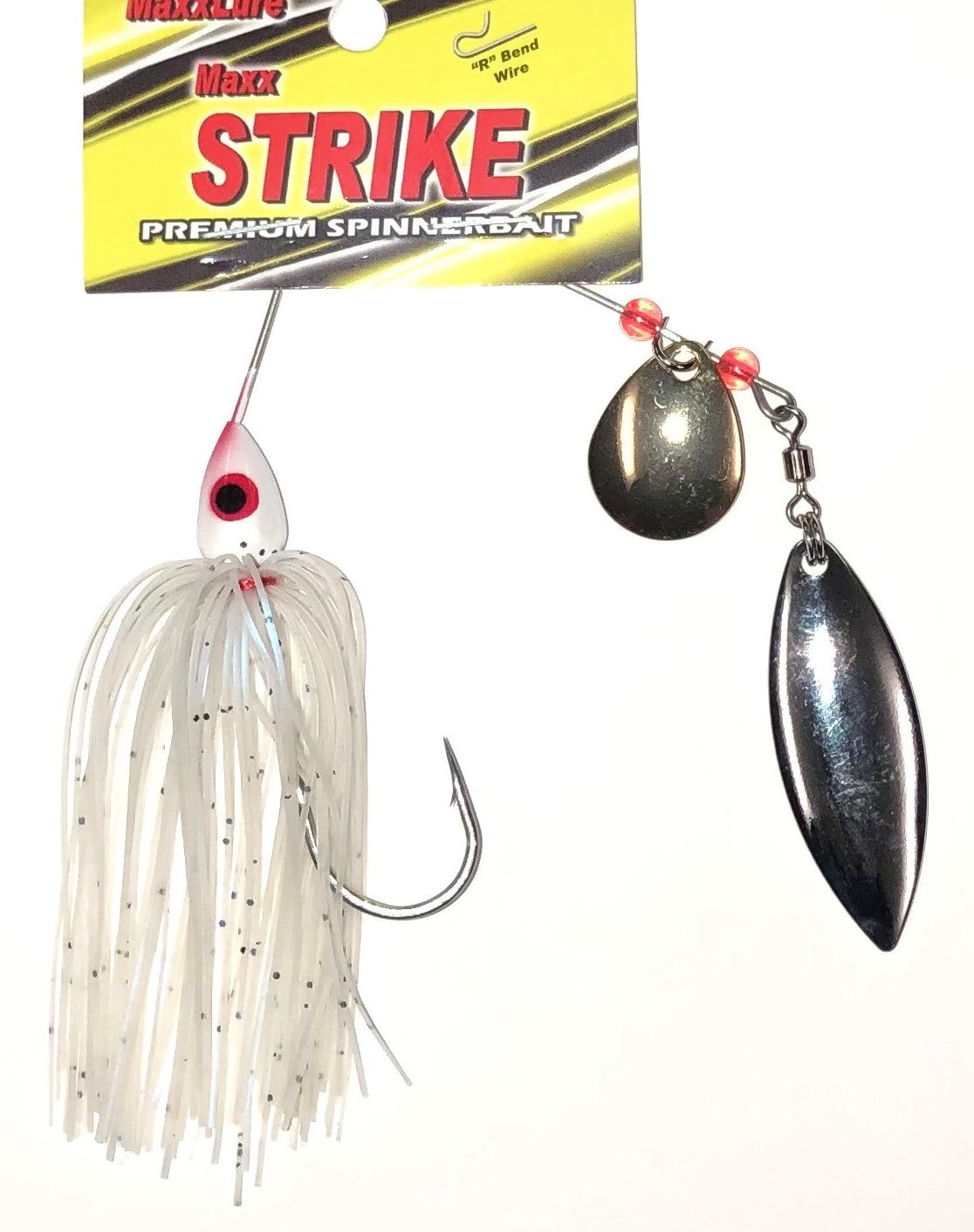 Maxx Strike Spinnerbaits