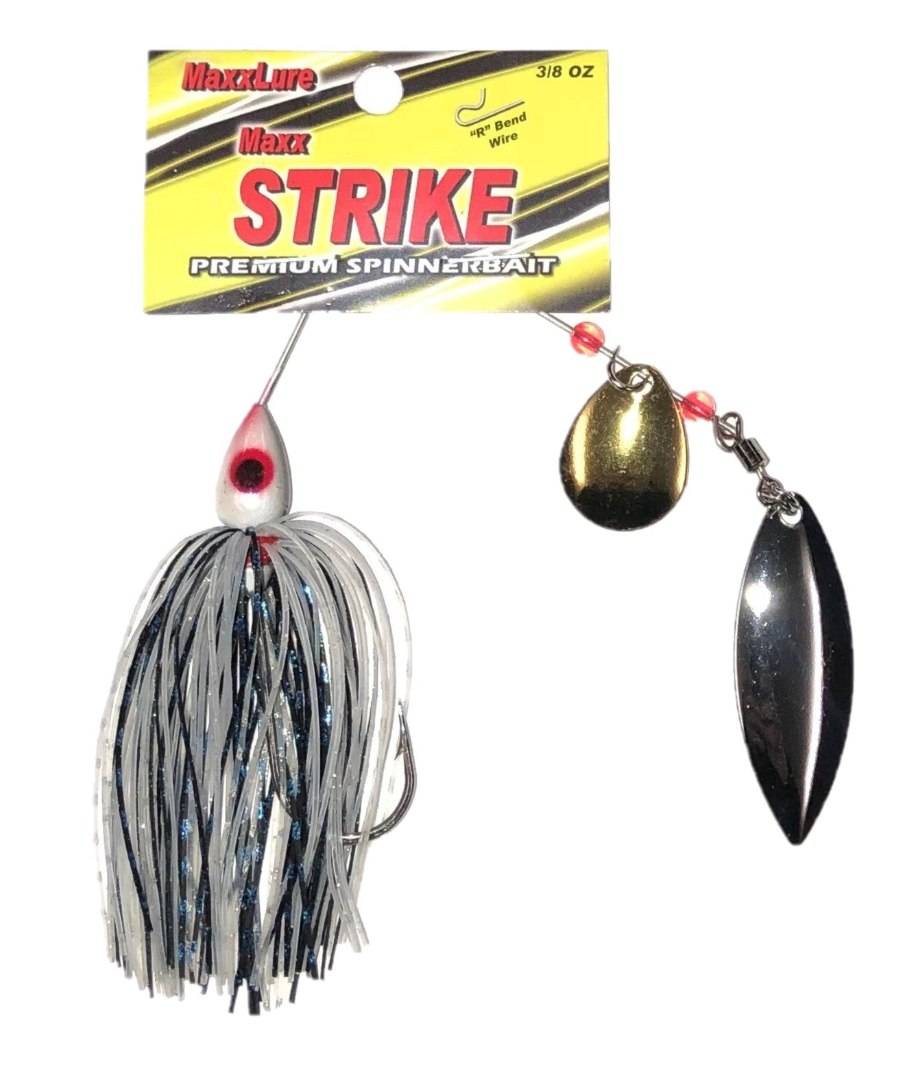 Maxx Strike Spinnerbaits