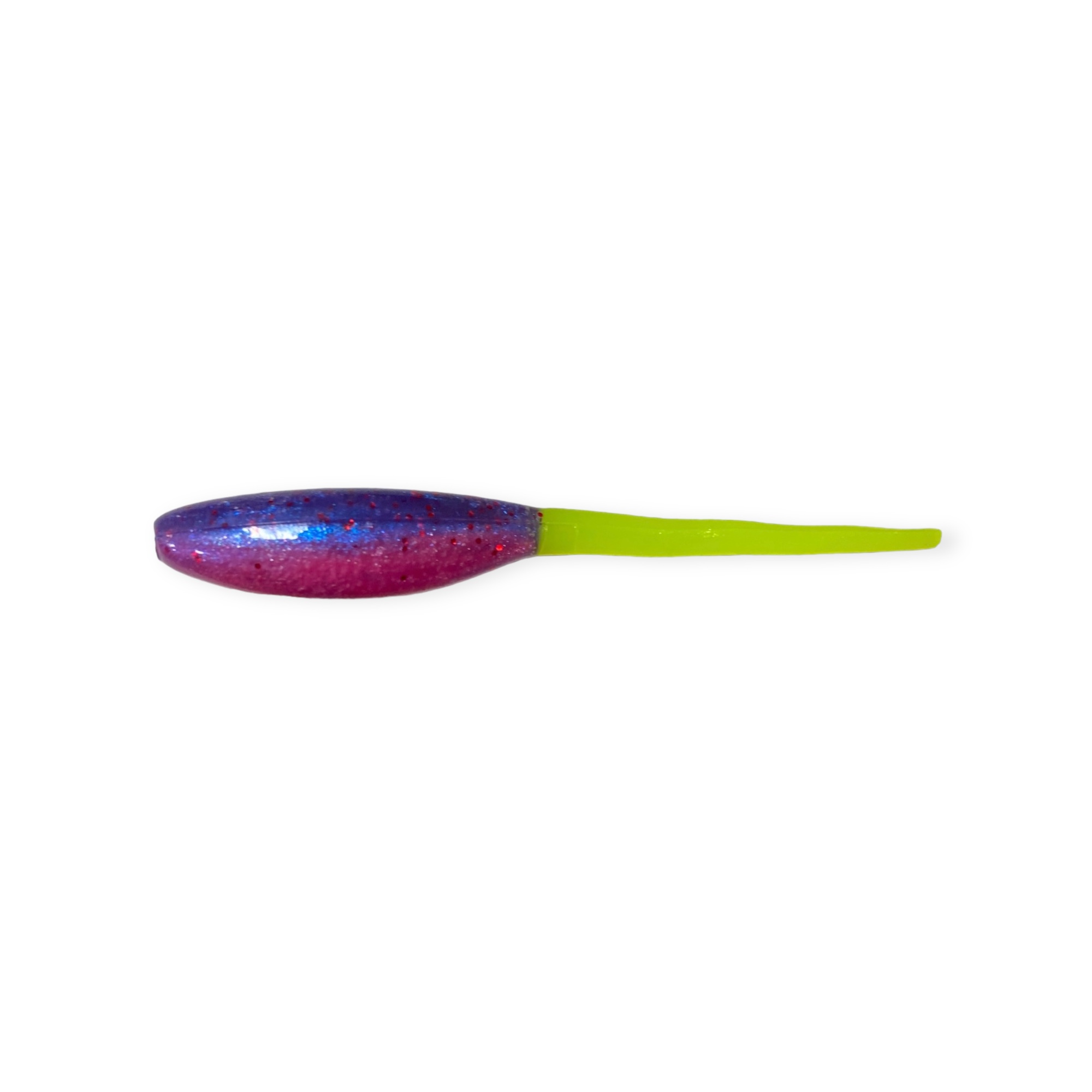 1.75" Slim Stick, Cotton Candy