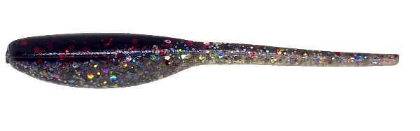 2 3/8" Slim Stick | Bleeding Shiner