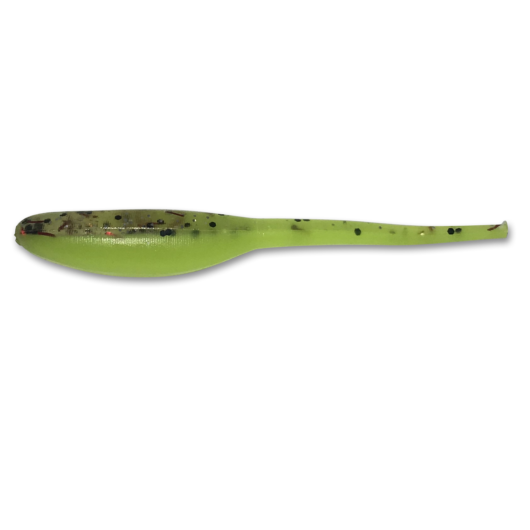 2 3/8" Slim Stick | Confetti Chartreuse