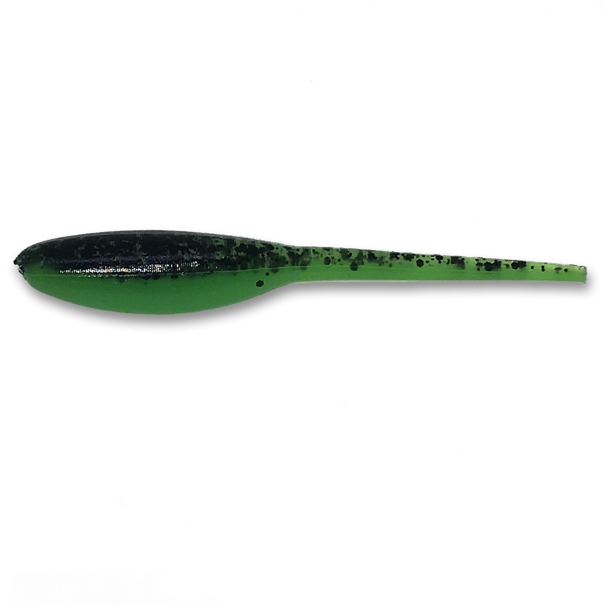 2 3/8" Slim Stick | Green Shad