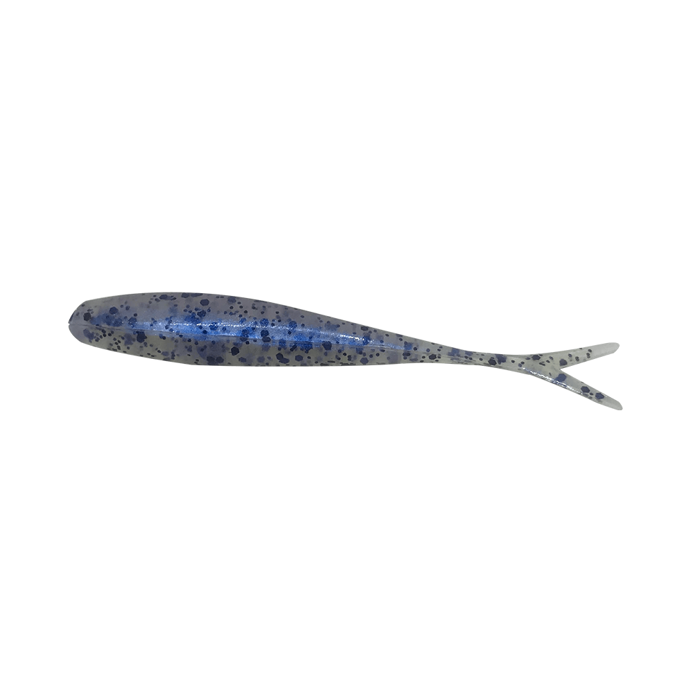 2 1/2" Minnow | Slick