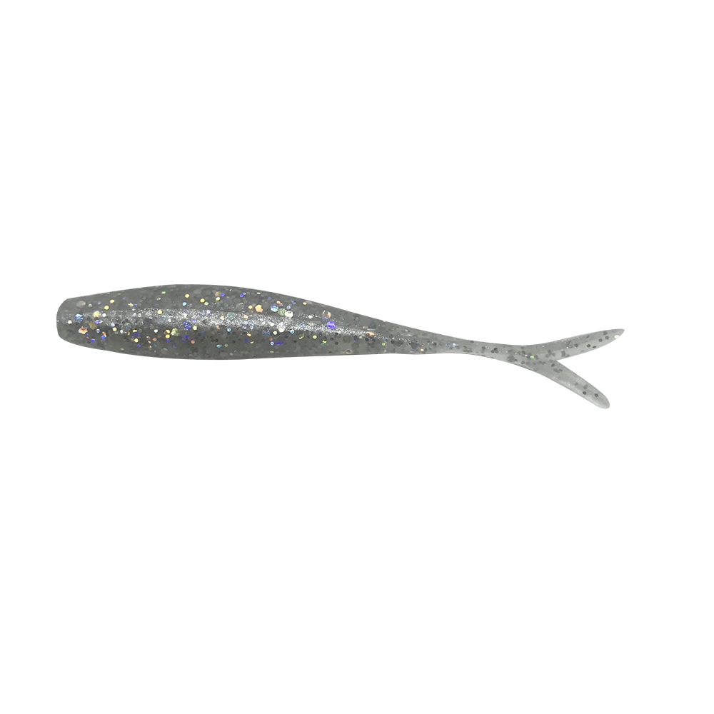 2 1/2" Minnow | Moon Dust