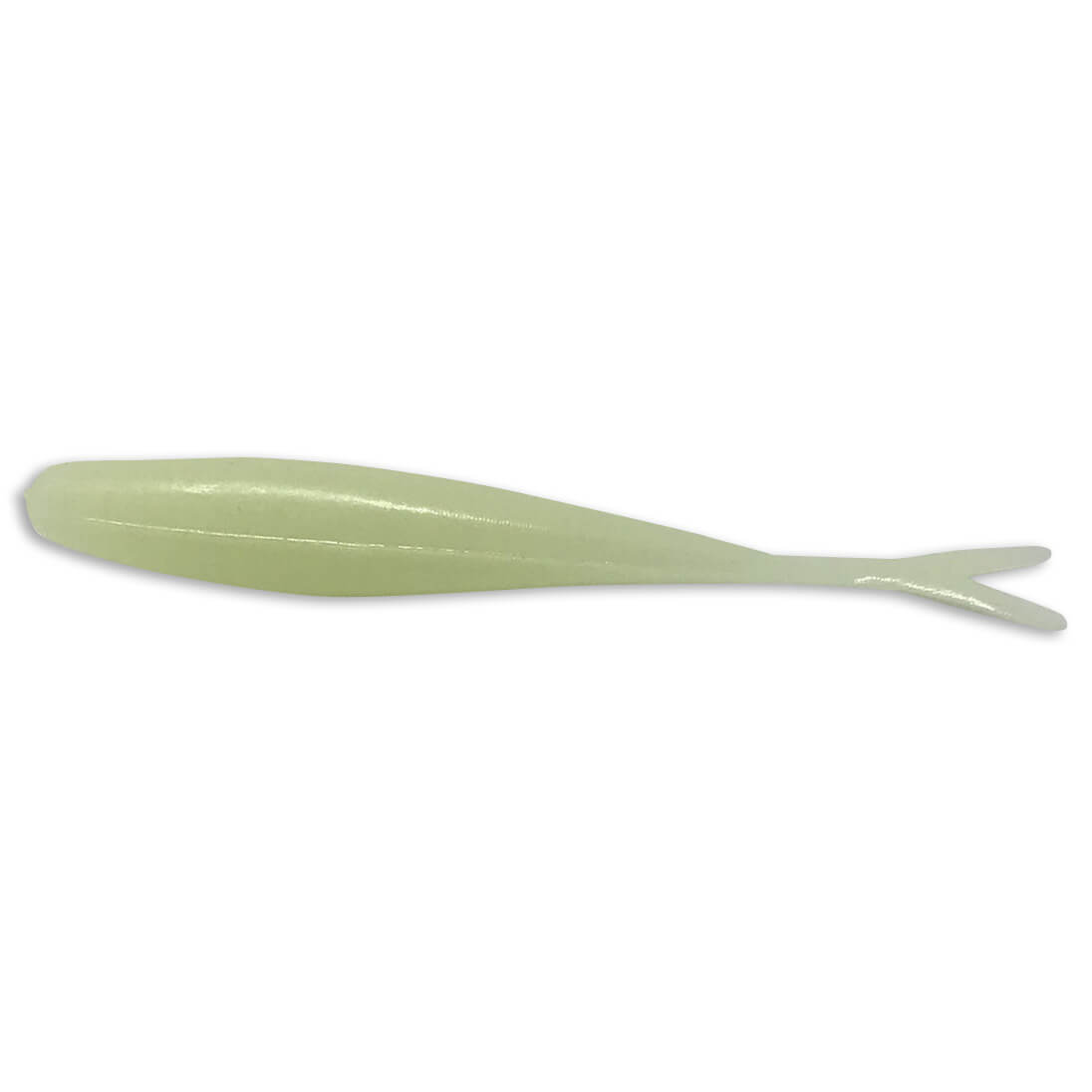 2 1/2" Minnow | Firefly Glow