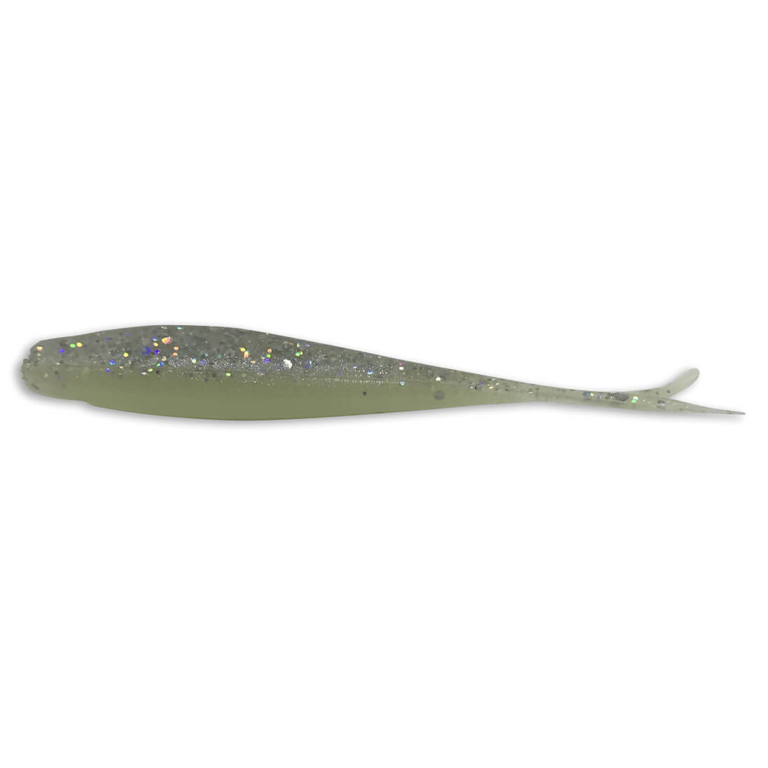 2 1/2" Minnow | Moonshine Glow
