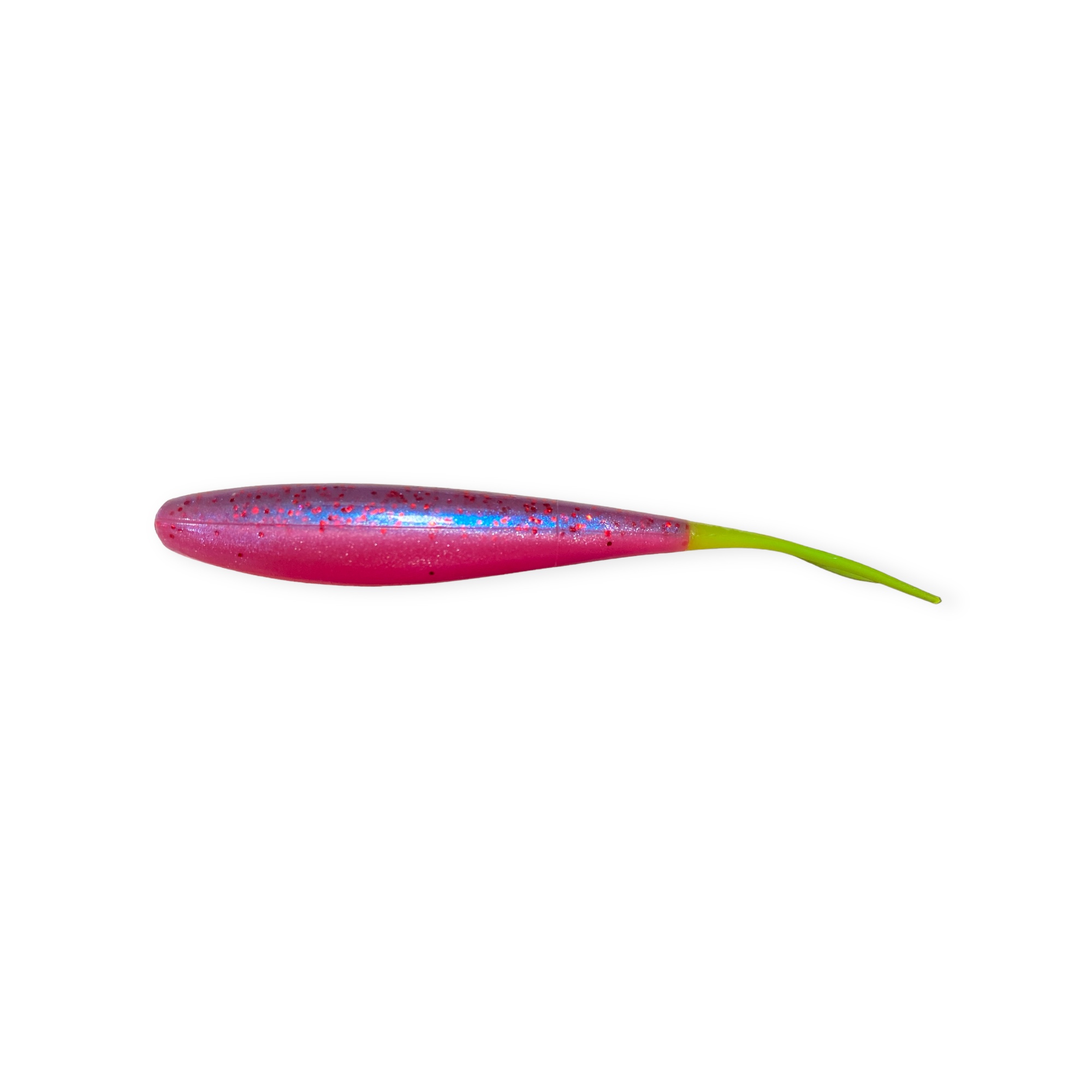 2 1/2" Minnow | Cotton Candy
