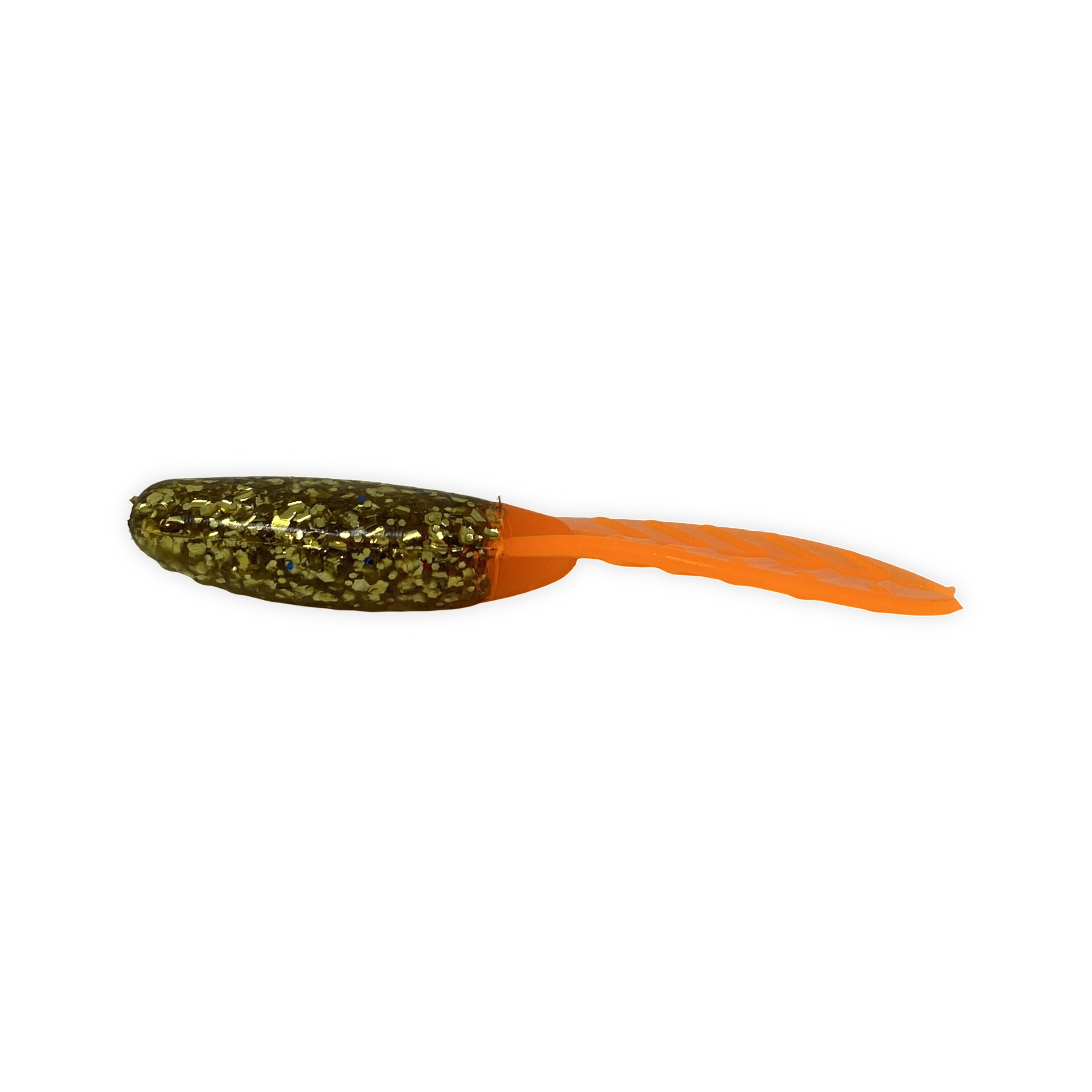 2" Brush Glider | Goldmember