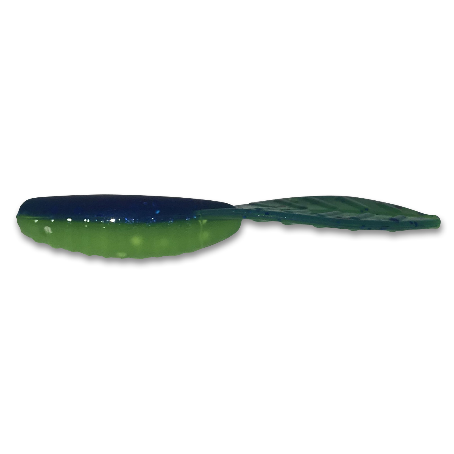 2" Brush Glider | Blue Grass