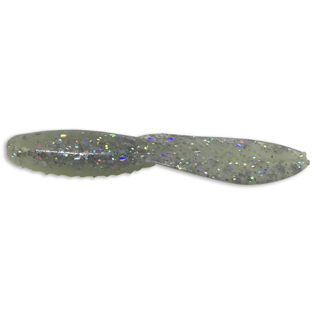 2" Brush Glider | Moonshine Glow