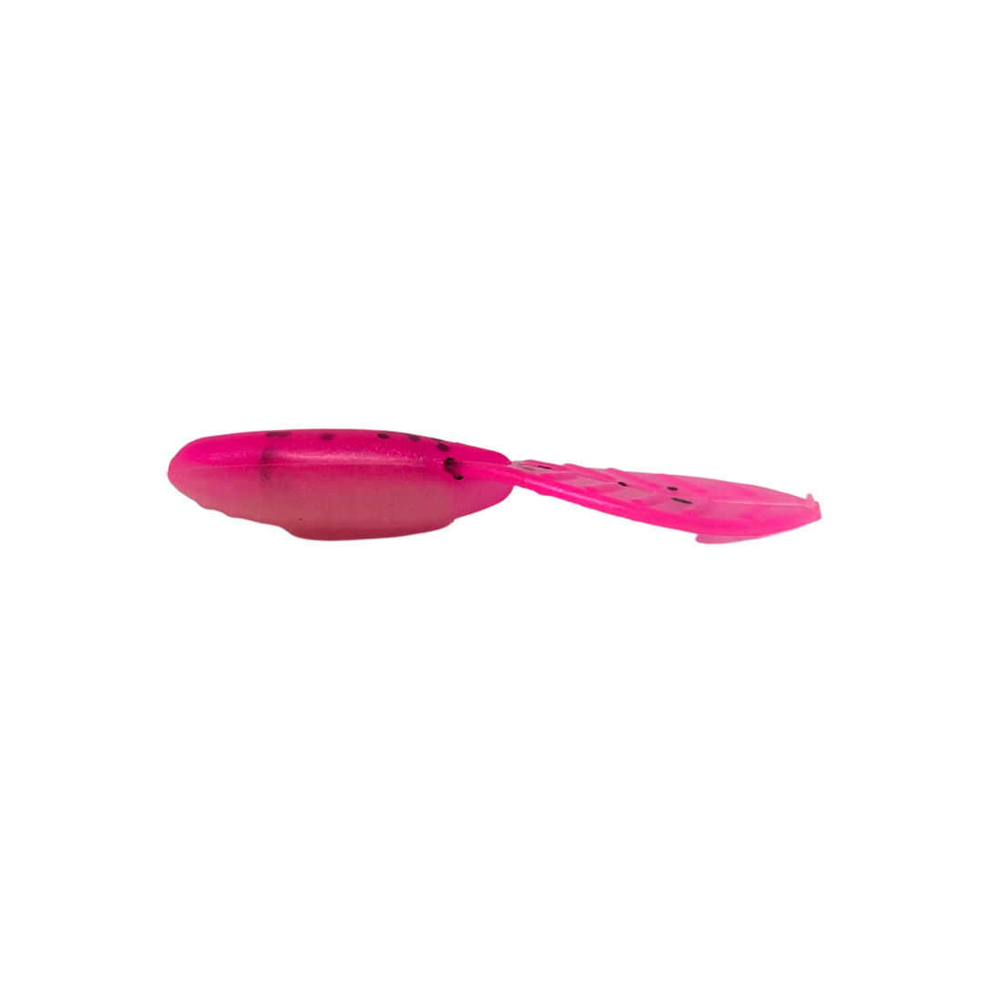 2" Brush Glider | Thunderbird Glow