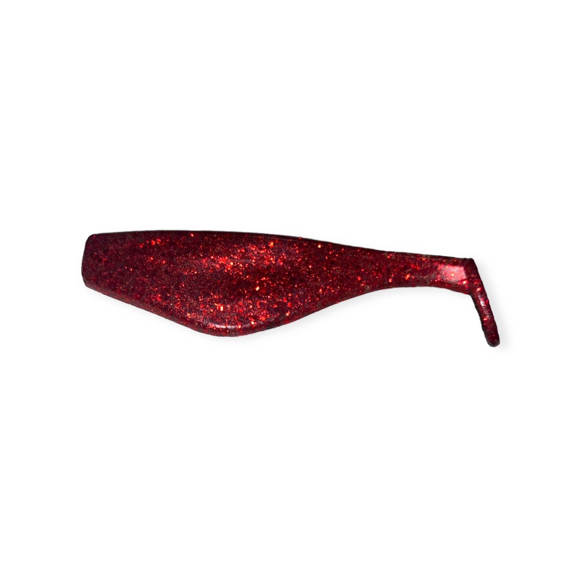 4" Swim Shad | Cocktail Sauce