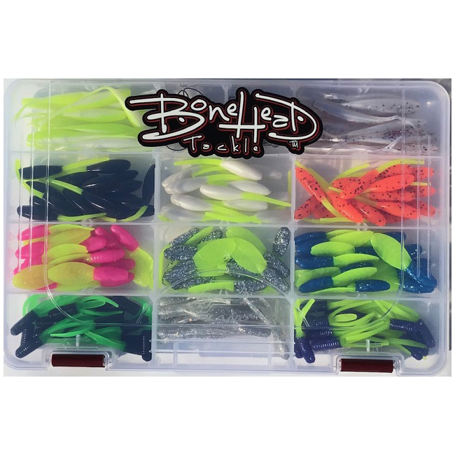 Tackle Pack | Muddy Water