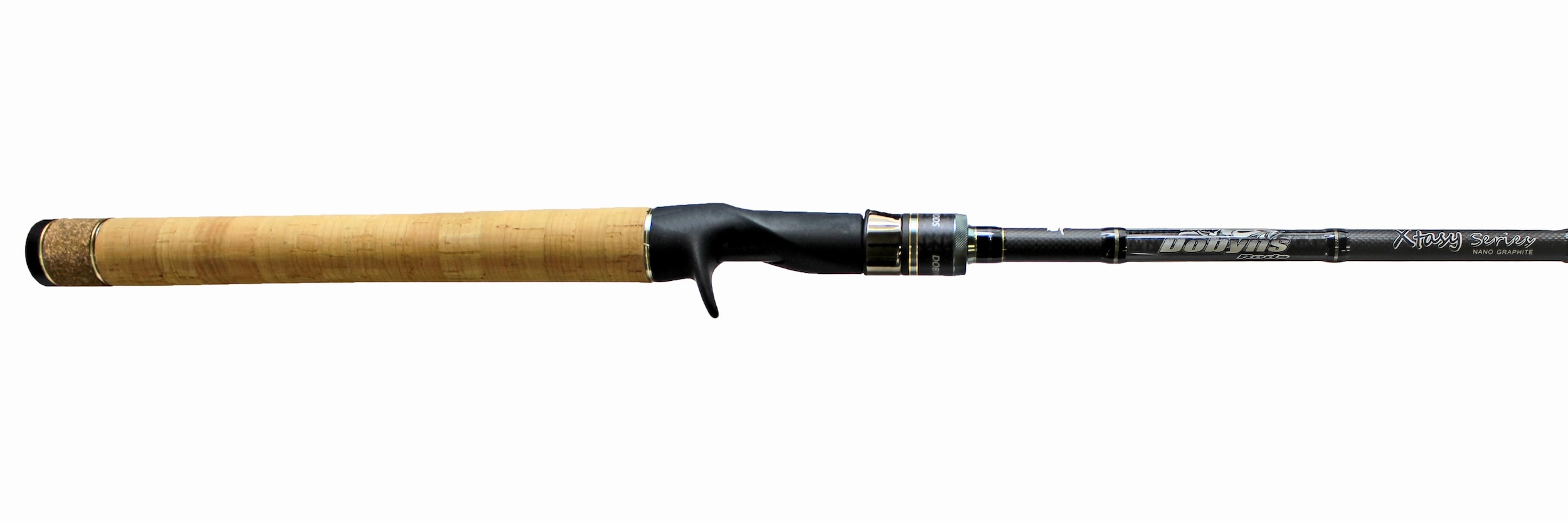 Xtasy Casting Rods