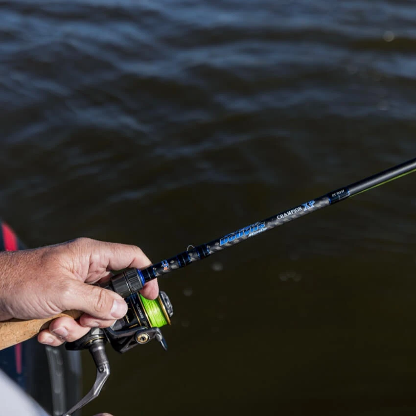 Dobyns Rods | Champion XP Spinning Rods