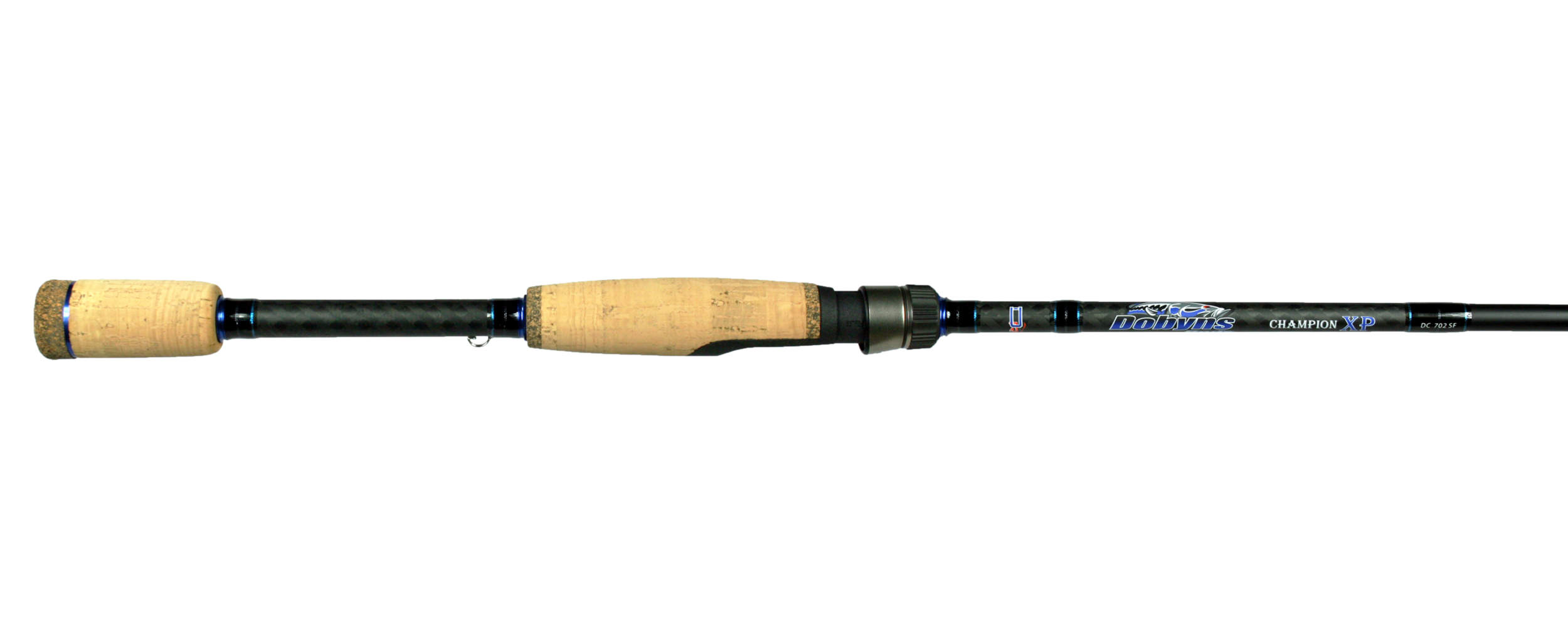Champion XP Spinning Rods | Dobyns Rods | Baits.com