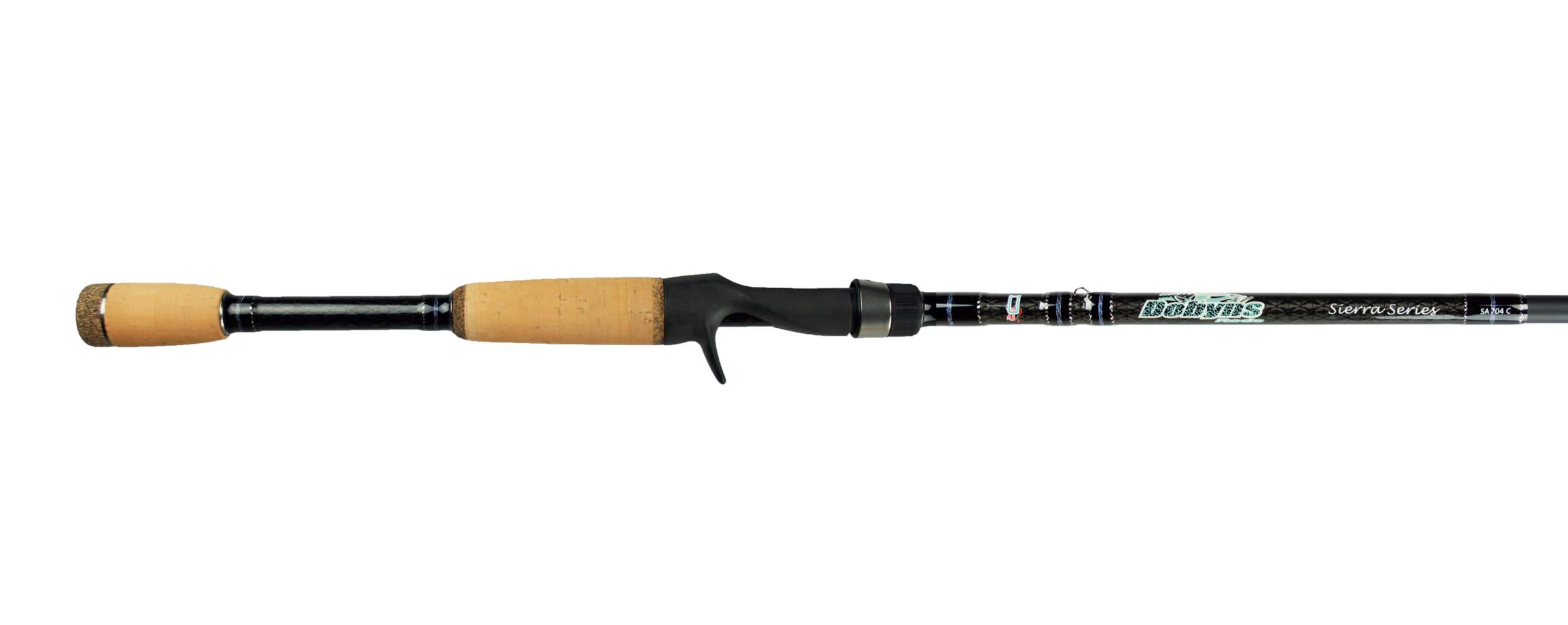 Dobyns Rods | Sierra Casting Rods