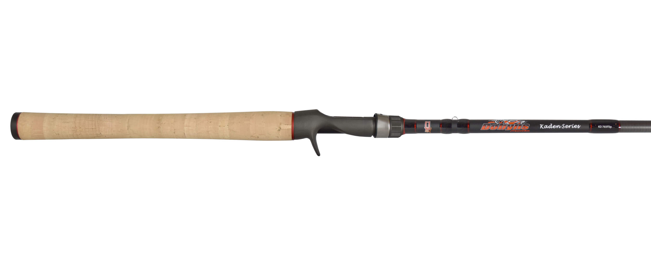 Dobyns Rods | Kaden Flipping Rod