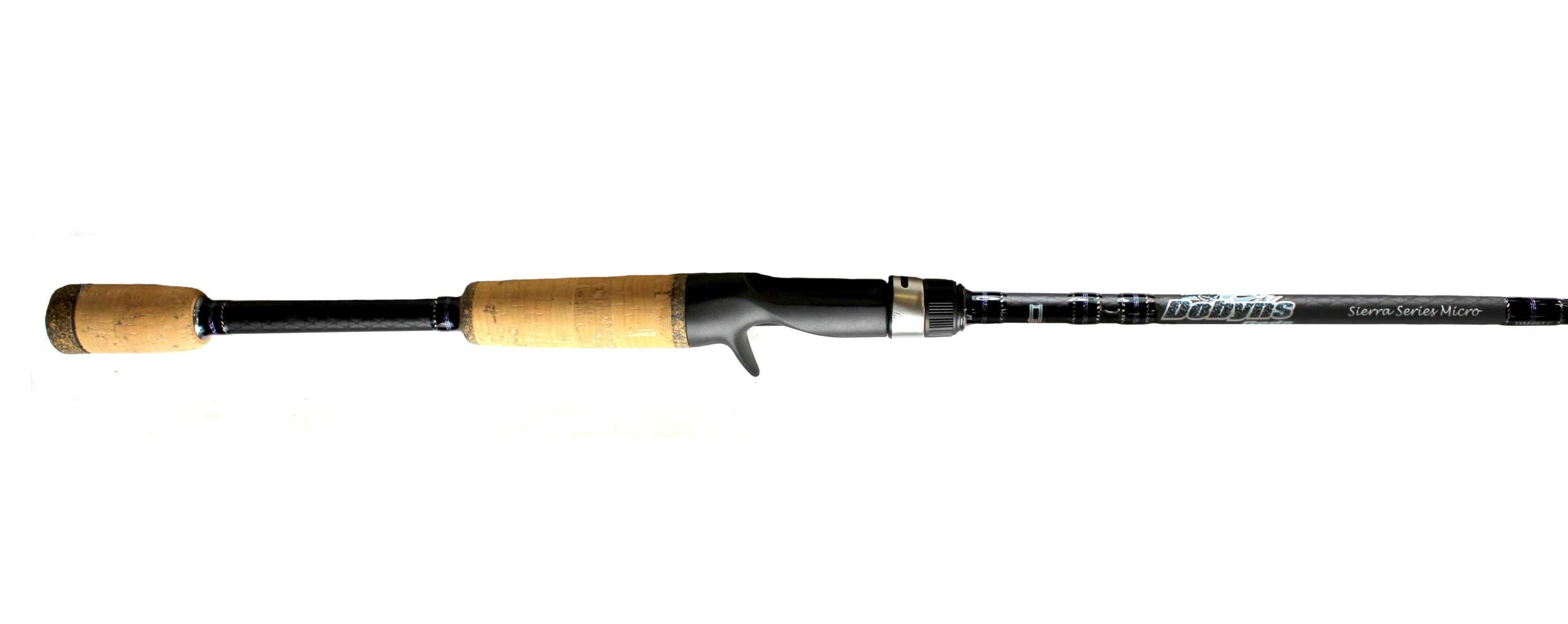 Dobyns Rods | Sierra Micro Flip & Pitch Rods