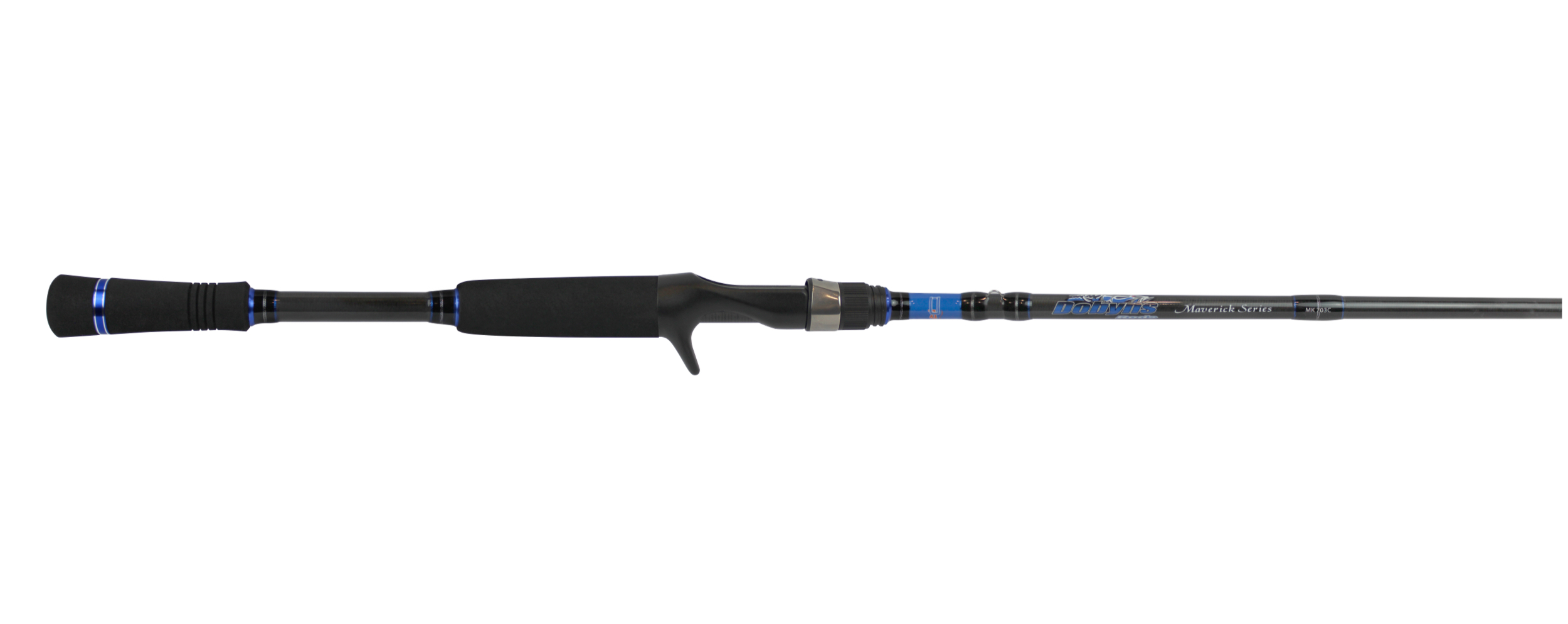 Maverick Crankbait Rod