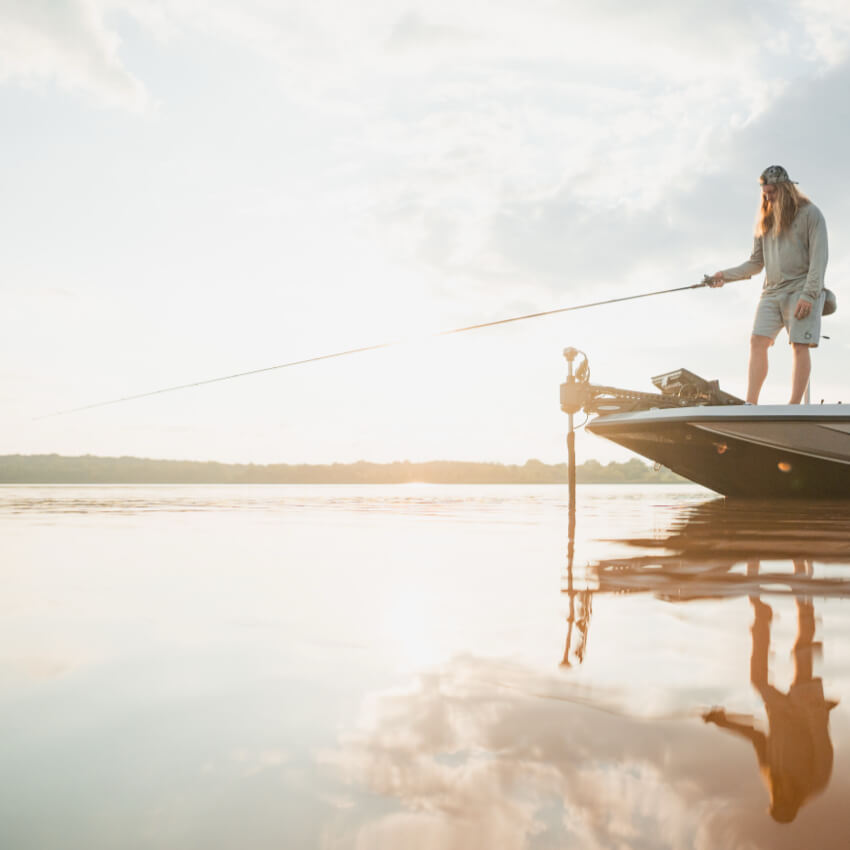 Dobyns Rods | Josh Jones Hyperlite Series