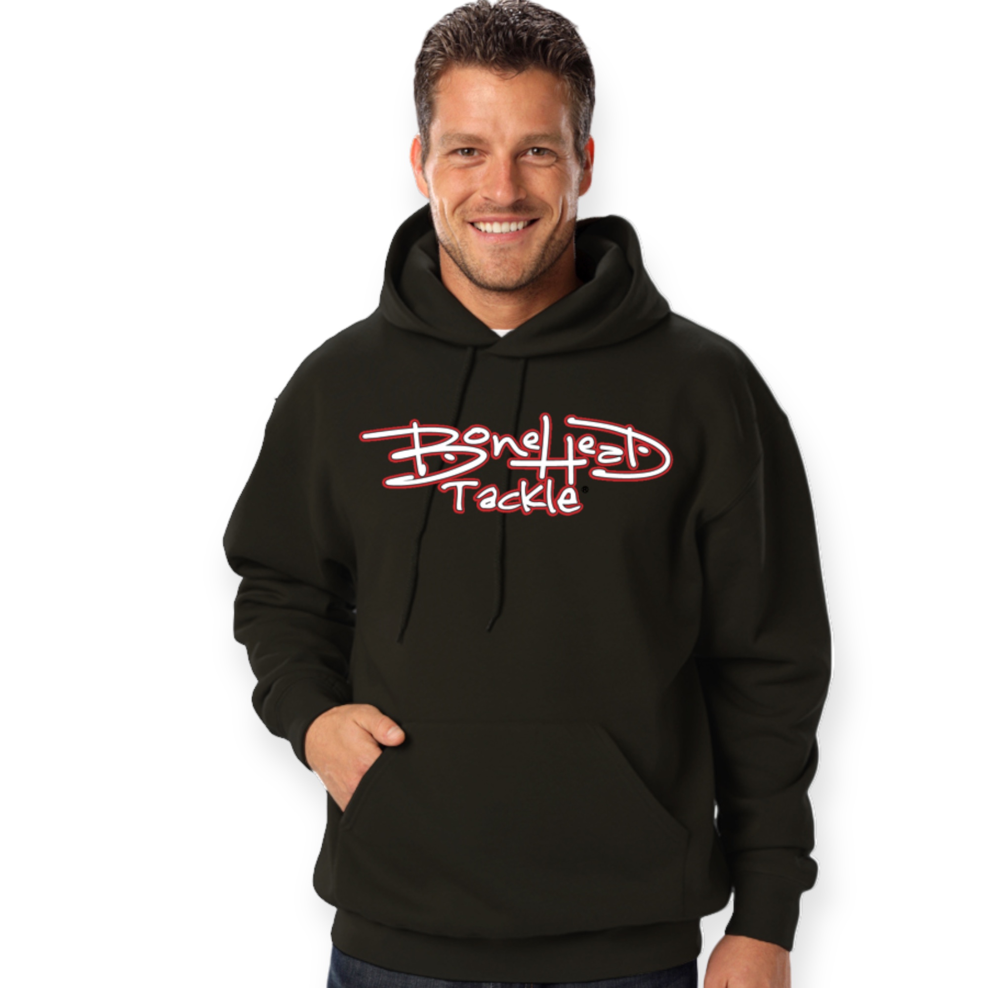 Hooded Sweatshirt
