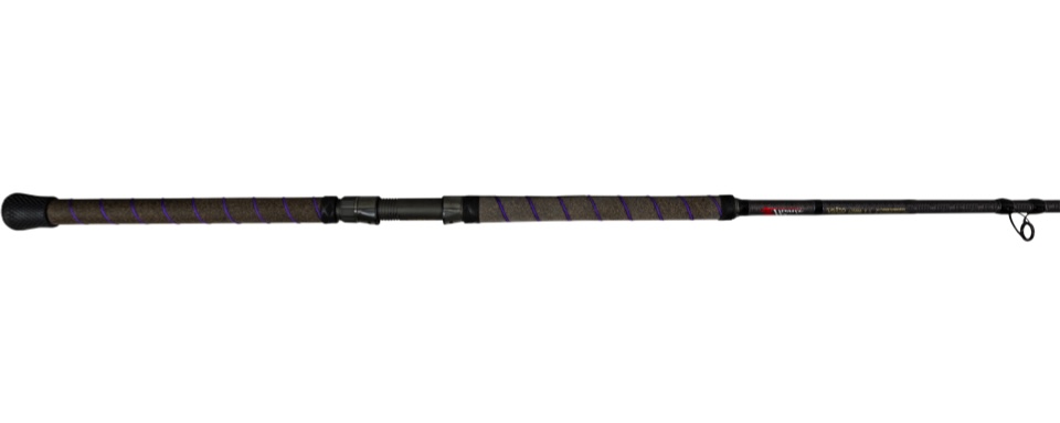 Abyss Spinning Rods | Phenix Rods | Baits.com
