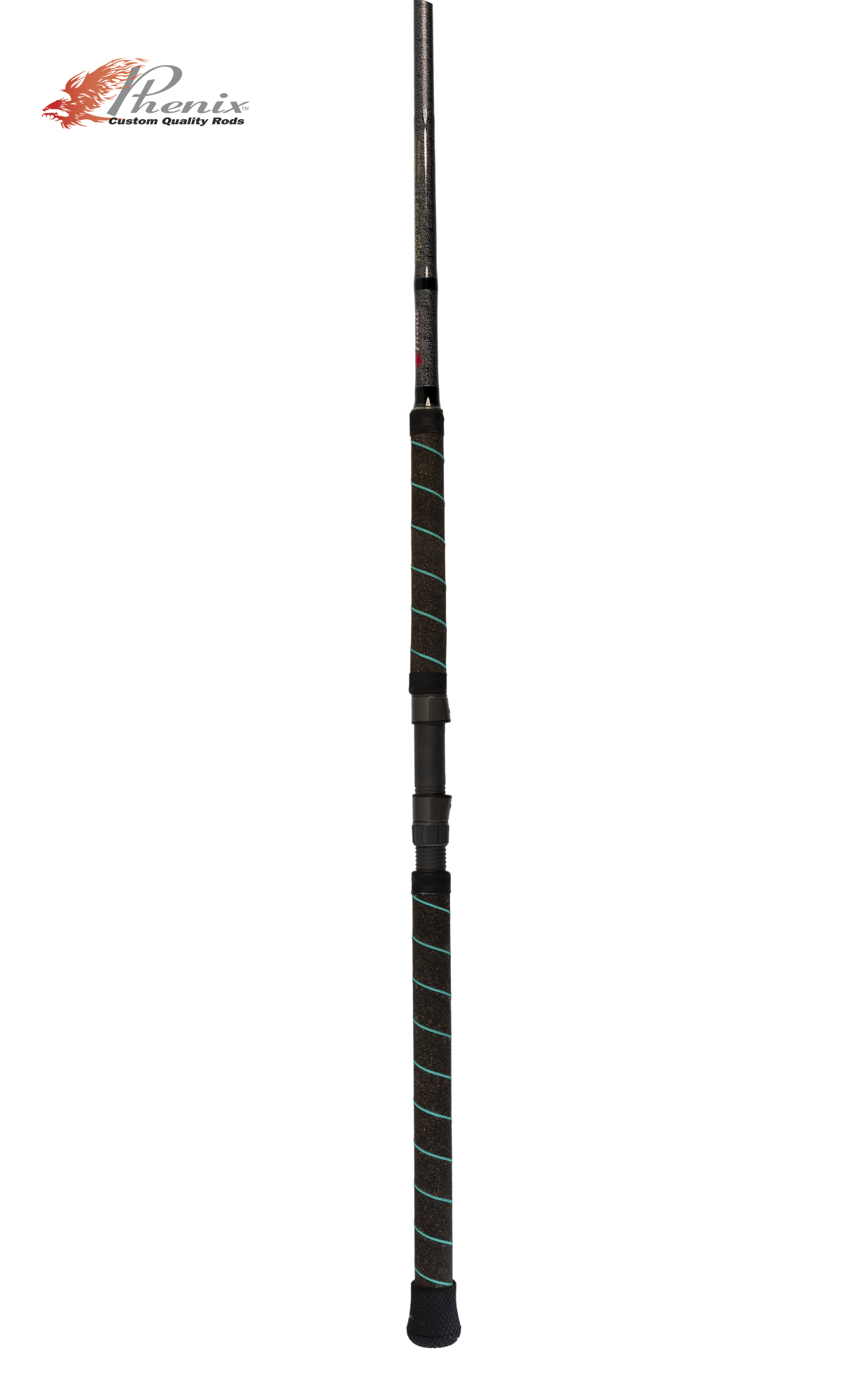 Phenix Abyss Rods Abyss Spinning Rods Phenix Rods