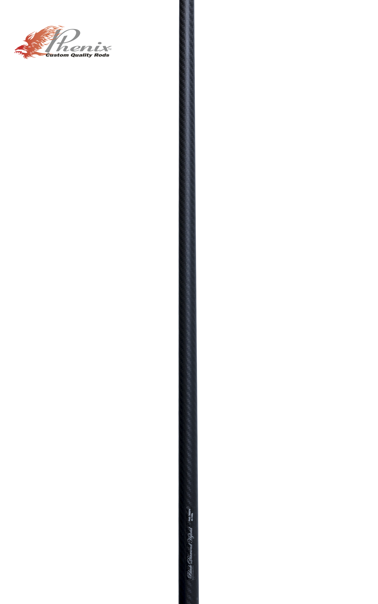 Black Diamond Hybrid Blanks