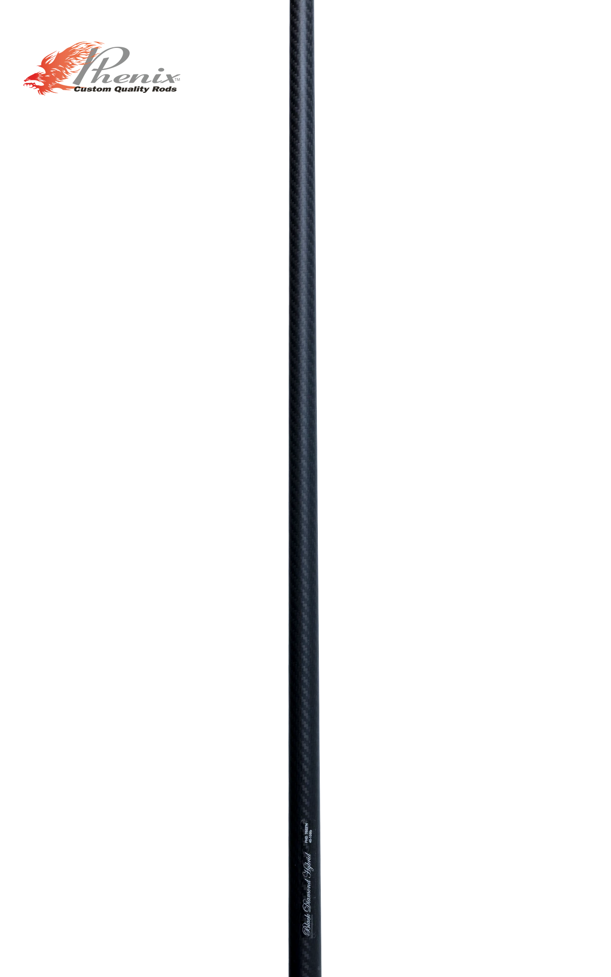 Black Diamond Hybrid Blanks