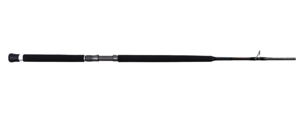 Black Diamond Hybrid Casting Rods - Baits.com
