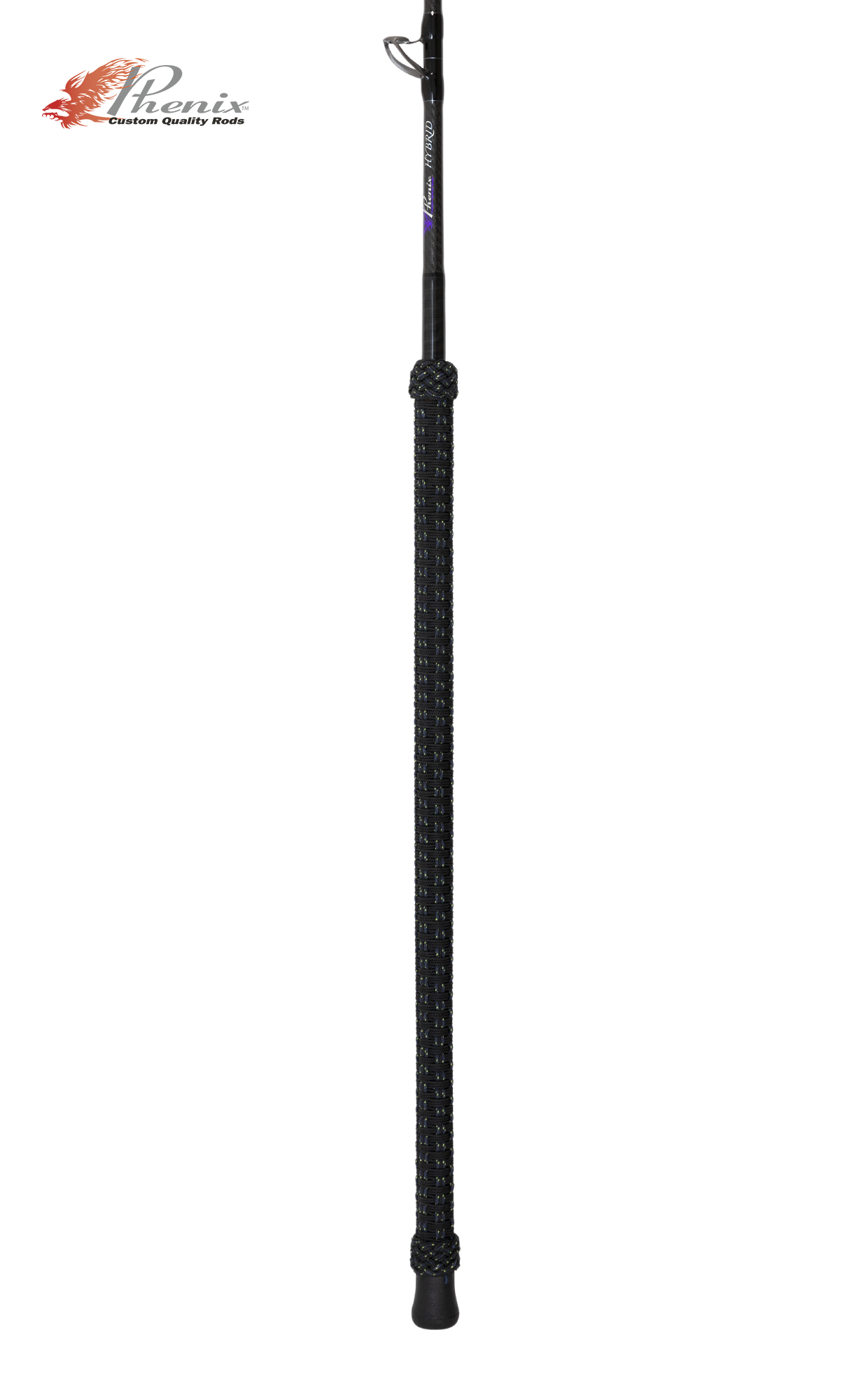 Black Diamond Hybrid DeckHand Rods