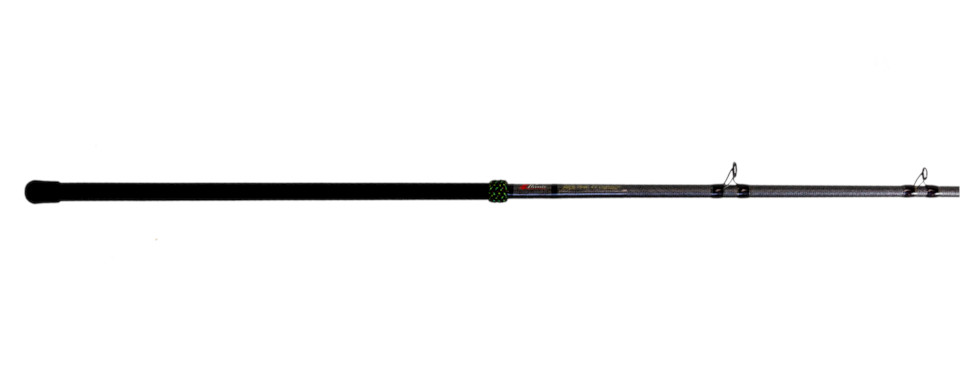Abyss Casting Rods