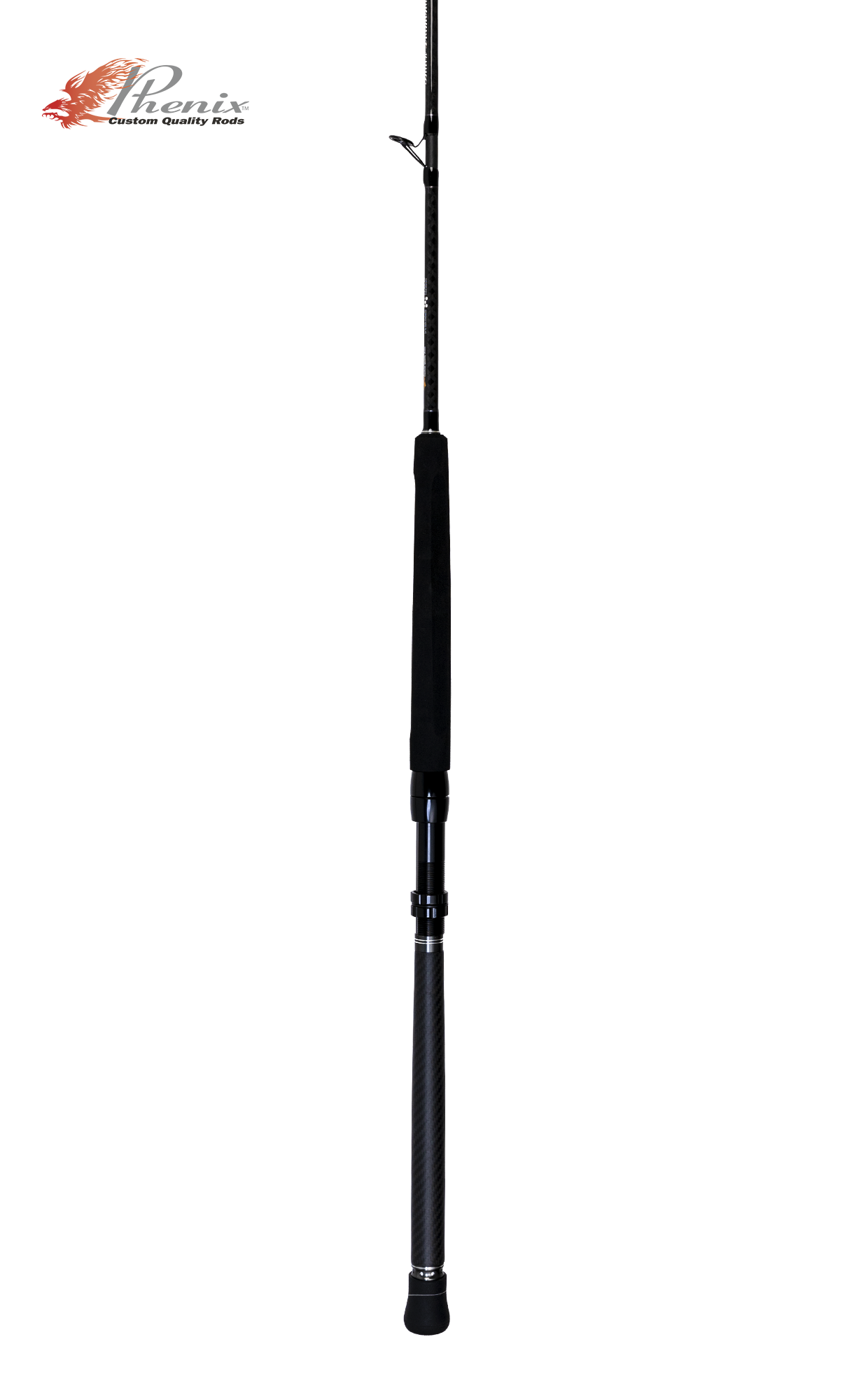 Black Diamond East Coast Casting Rods
