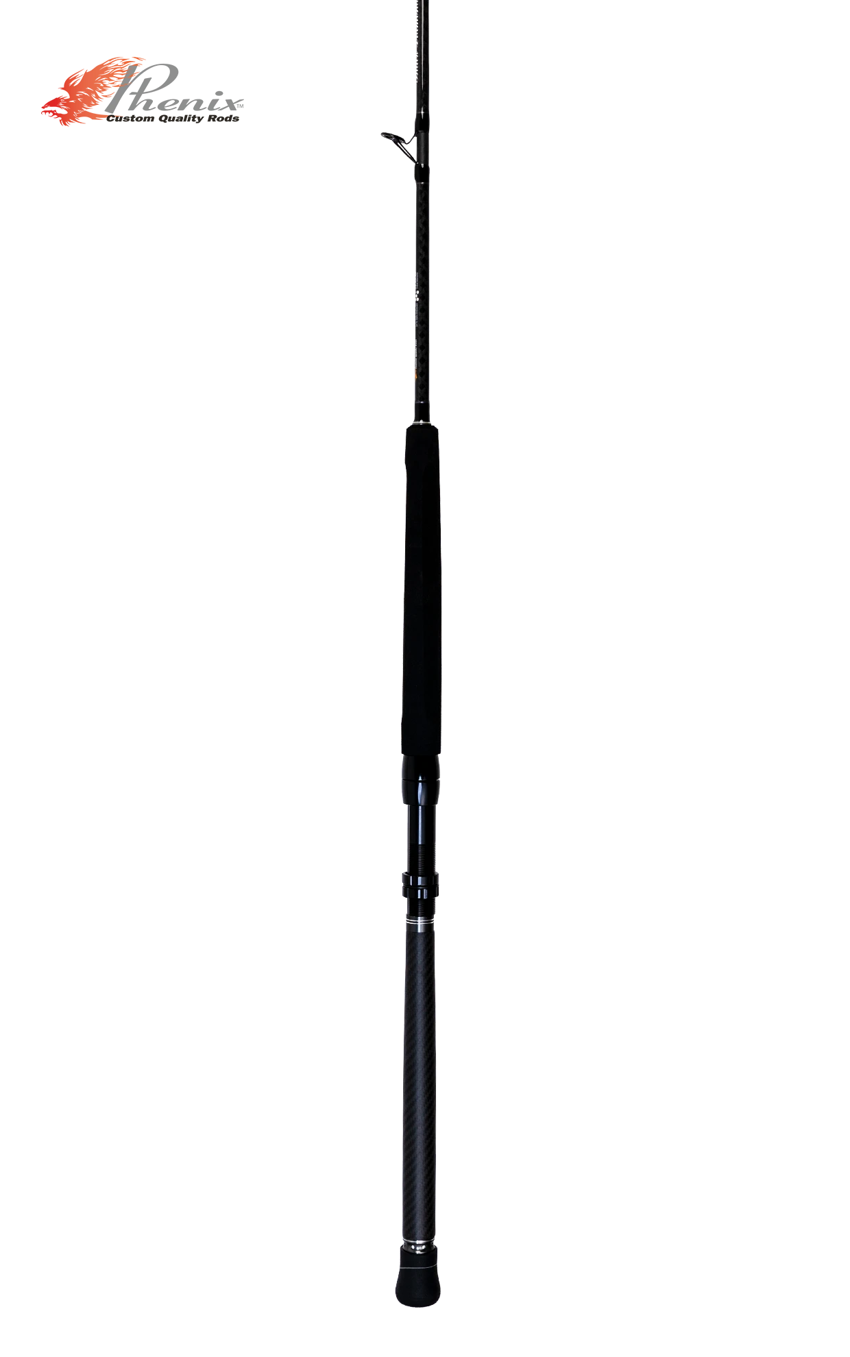 Black Diamond East Coast Casting Rods