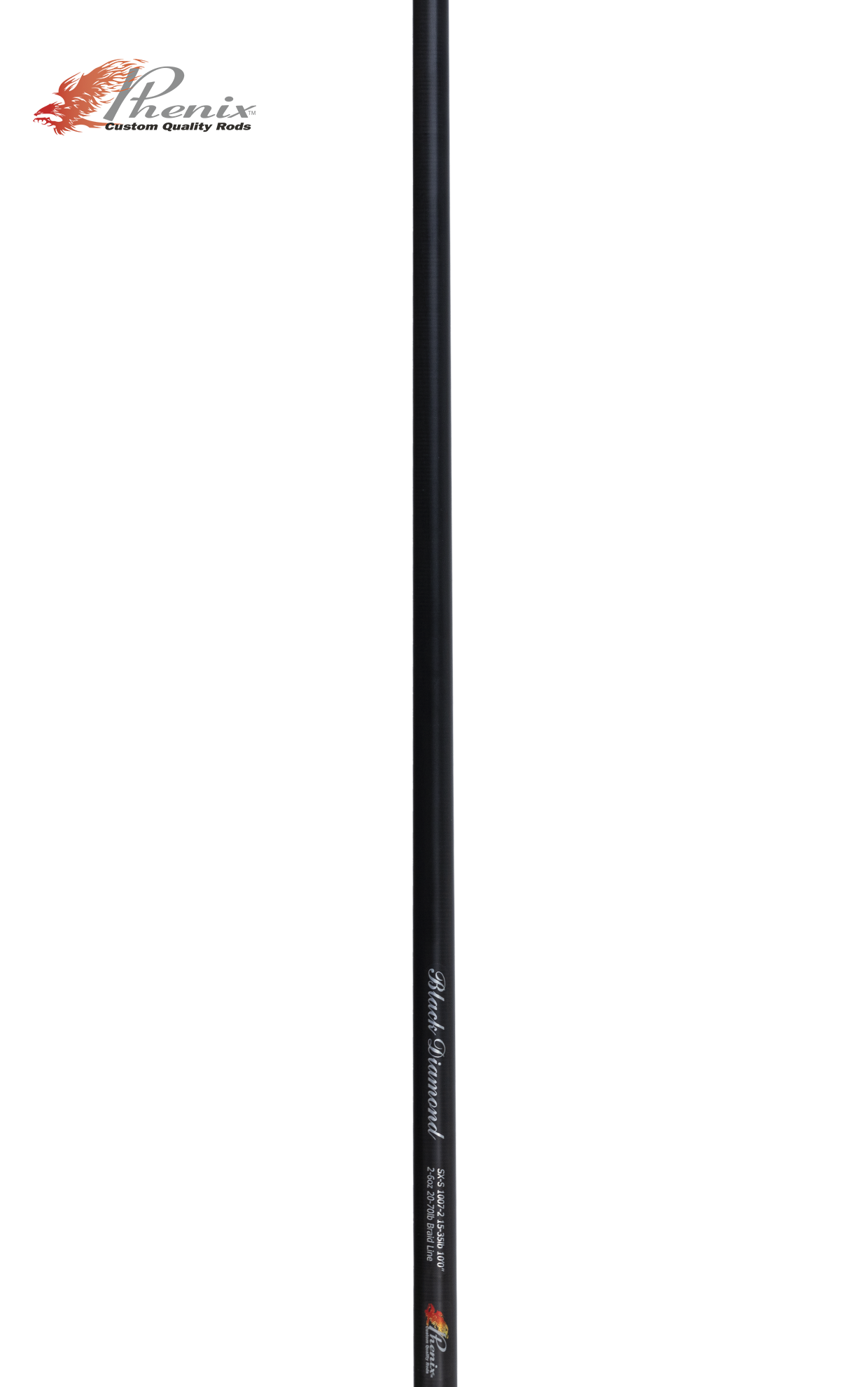 Black Diamond Surf Blanks