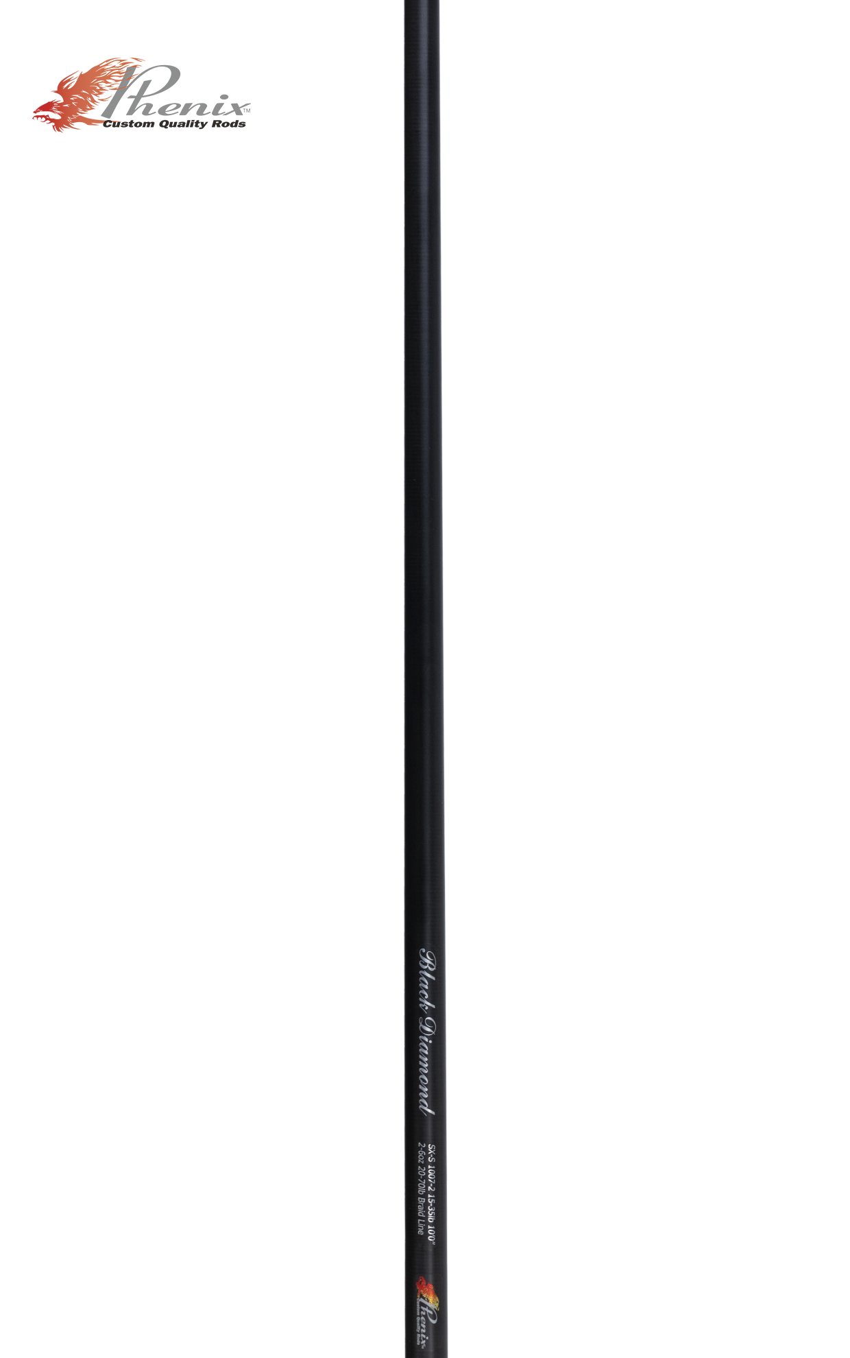 Black Diamond Surf Blanks