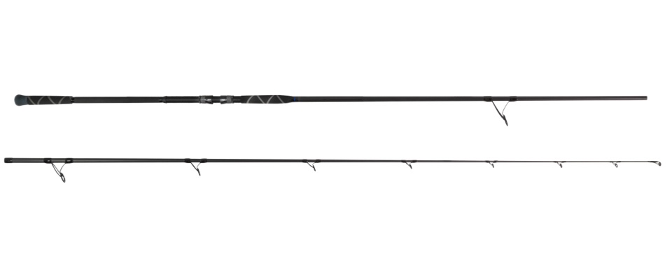 Black Diamond Surf Spinning Rods