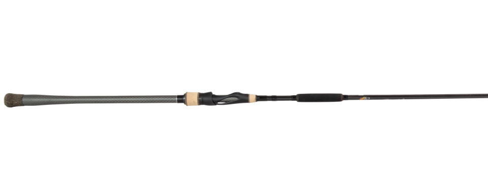 Cicada Spinning Rods
